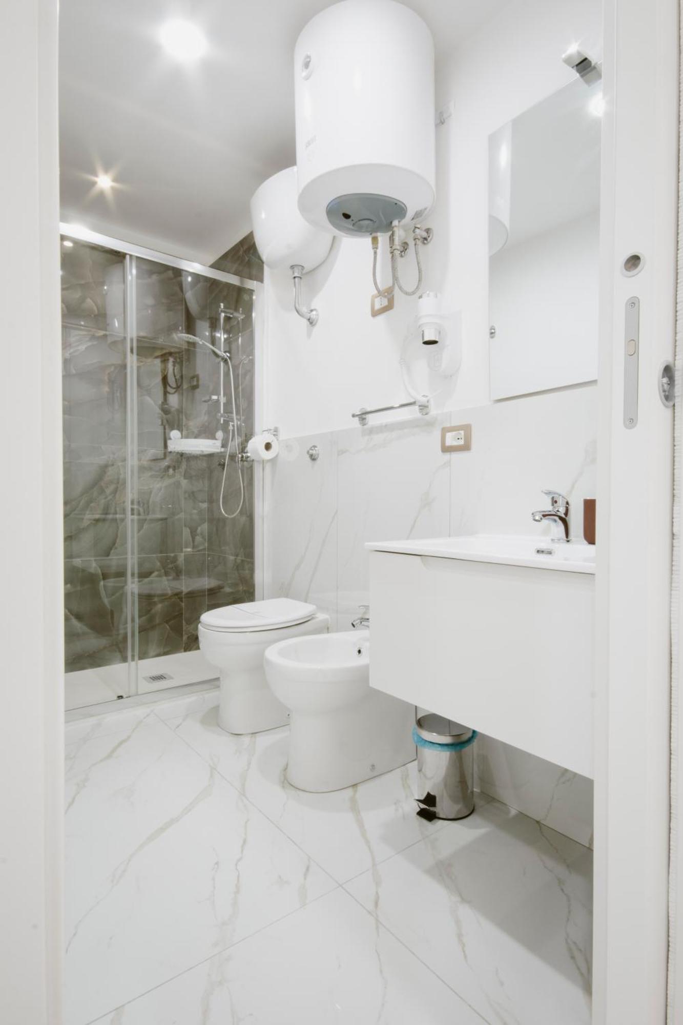 La Reggia Della Duchesca Hotel Napoli Ngoại thất bức ảnh