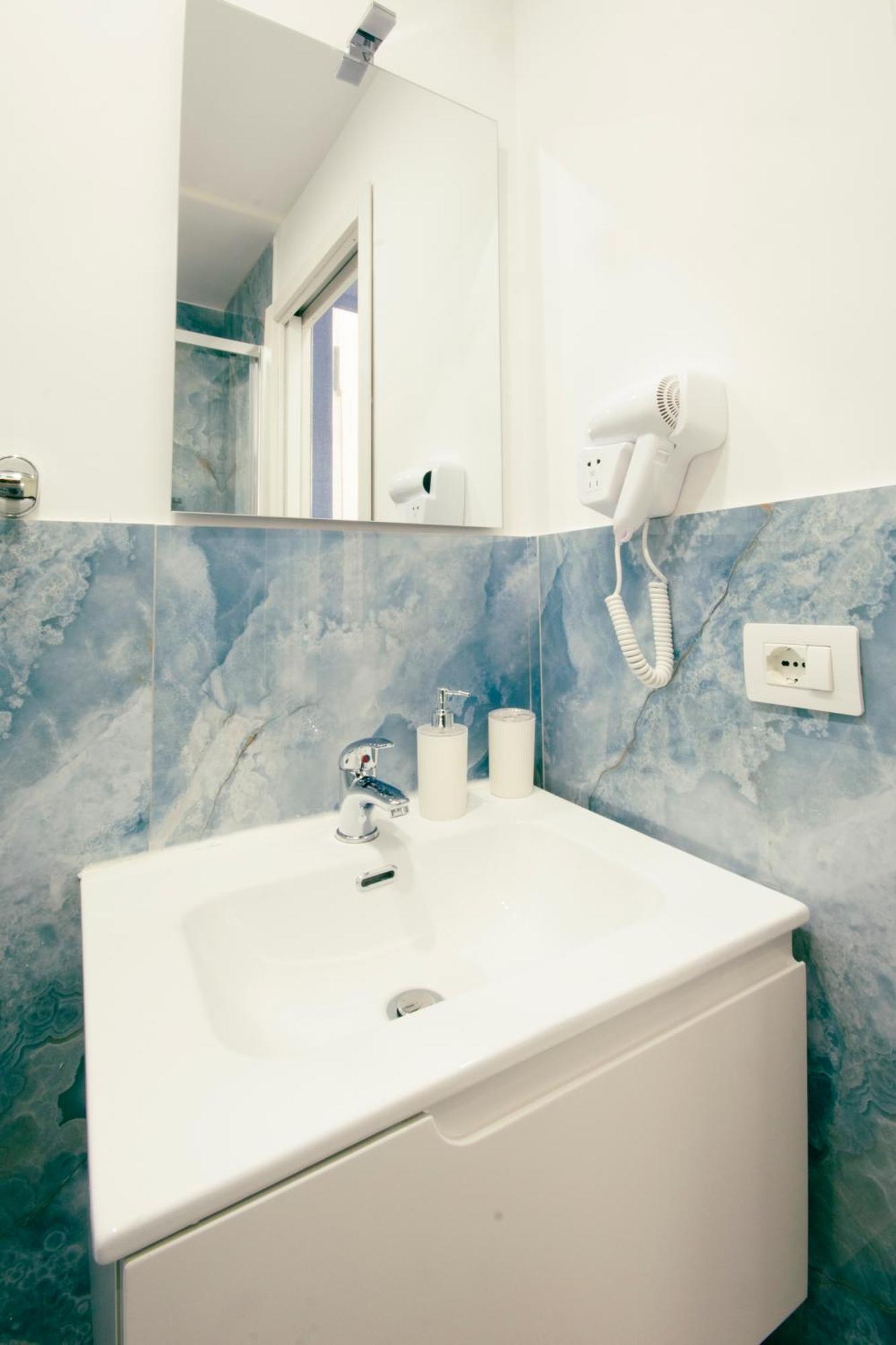 La Reggia Della Duchesca Hotel Napoli Ngoại thất bức ảnh